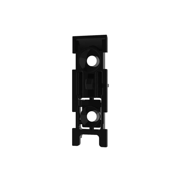 Аксессуар для охранных систем Ajax Smartbracket black - изображение 1