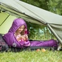 Спальний мішок Coleman Salida (2000015578) - зменшене зображення 3