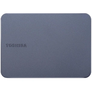 Зовнішній жорсткий диск 2.5" 1TB CANVIO GAMING Toshiba (HDTX220EK3AA) зображення 1