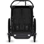 Коляска Thule Chariot Sport 2 Double (Black) (TH 10201031) - зменшене зображення 4