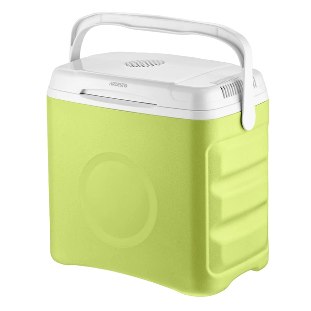 Автохолодильник Ardesto CR-29L - picture 1