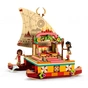 Конструктор LEGO Disney Princess Пошуковий човен Ваяни 321 деталь (43210) - зменшене зображення 3