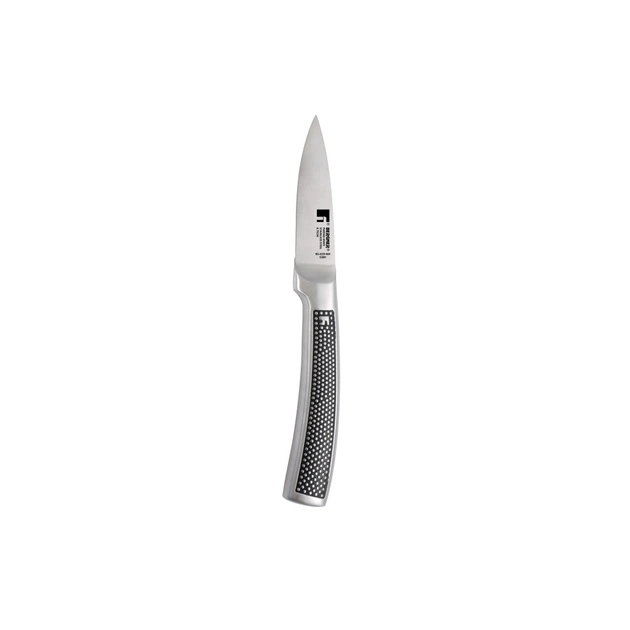 Кухонний ніж Bergner Harley для чищення овочів, 8.75 см (BG-4229-MM) - зображення 1