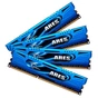 Модуль пам'яті для комп'ютера DDR3 32GB (4x8GB) 1866 MHz G.Skill (F3-1866C10Q-32GAB) - уменьшенное изображение 1