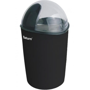 Кавомолка Saturn ST-CM1231 Black зображення 1