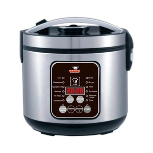 Мультиварка Yummy YMC-511X зображення 1