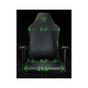 Крісло ігрове Razer Iskur V2 X Black/Green (RZ38-05310700-R3G1) - зменшене зображення 5