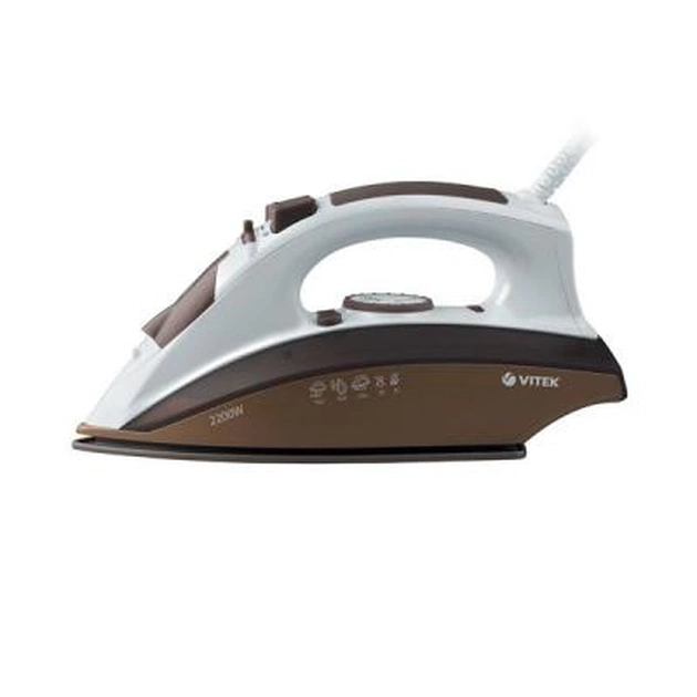 Праска Vitek VT-1201 BN - изображение 1