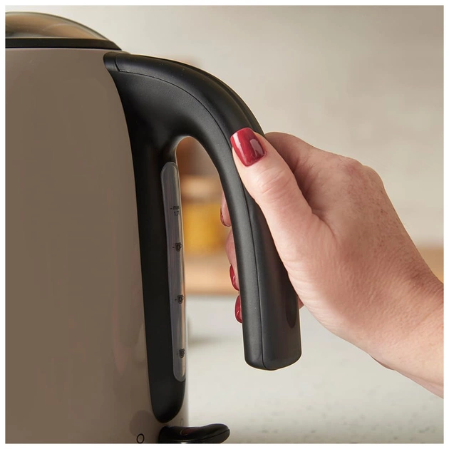 Электрочайник Russell Hobbs 28511-70 - изображение 12