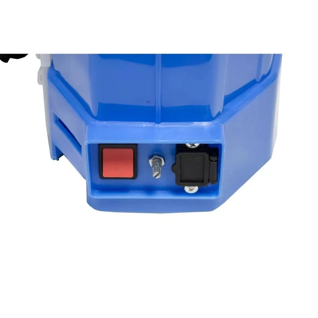 Обприскувач Forte акумуляторний CL-12A 8АН/12V, 2-4 бар, 12л (70202) - изображение 7