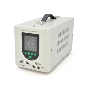 Пристрій безперебійного живлення Europower EP-MPS-1000/12 зображення 1