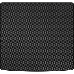 Килимок в багажник EVAtech Renault Duster 4WD 2010-2015 1 поколін (RT3317B1RBB) зображення 1