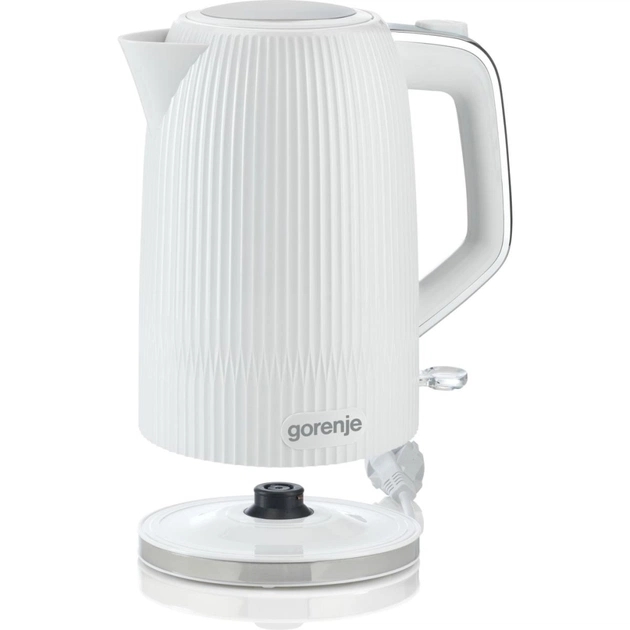Электрочайник Gorenje K17DPW - изображение 7
