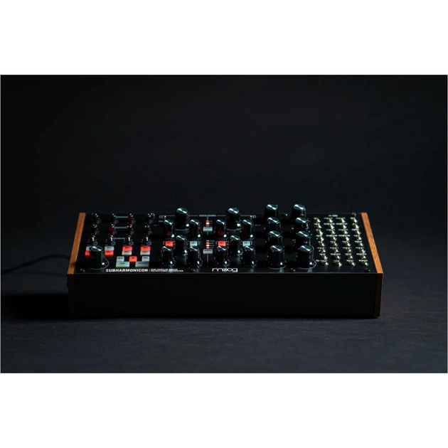 Синтезатор Moog Music Subharmonicon (231306) - picture 6