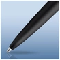 Ручка кулькова Waterman ALLURE Black CT BP (23 311) - зменшене зображення 3