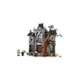 Конструктор LEGO Icons Маєток пані мера (11383) - зменшене зображення 5