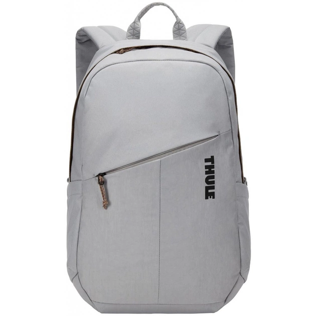 Рюкзак для ноутбука Thule 14" Campus Notus 20L TCAM-6115 Aluminium Gray (3204308) - изображение 1
