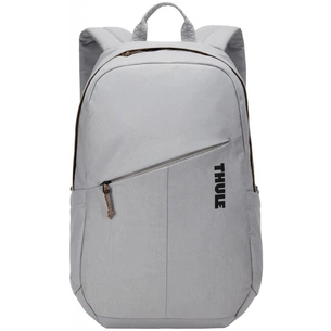 Рюкзак для ноутбука Thule 14" Campus Notus 20L TCAM-6115 Aluminium Gray (3204308) зображення 1