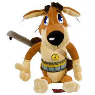 М'яка іграшка Fancy Союзмультфільм Шарік (ПСШ01\М) зображення 1