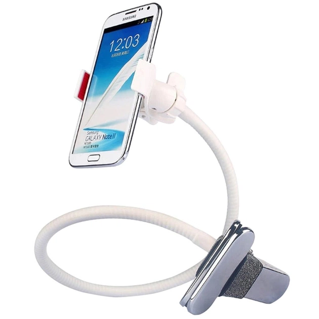Тримач для смартфонів UFT IP05 White (ip05white) - изображение 1