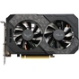 Відеокарта ASUS GeForce GTX1650 4096Mb TUF D6 P V2 GAMING (TUF-GTX1650-4GD6-P-V2-GAMING) - зменшене зображення 1
