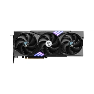 Відеокарта MSI GeForce RTX5060Ti 16Gb GAMING TRIO (RTX 5060 TI 16G GAMING TRIO) зображення 1