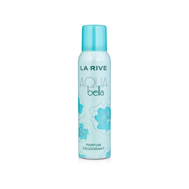 Дезодорант La Rive Aqua Bella 150 мл (5901832060185) - изображение 1