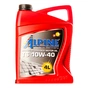 Моторна олива Alpine 10W-40 ТS 4л (0085-4) - уменьшенное изображение 1