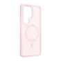 Чохол до мобільного телефона Armorstandart Mystiq MagCase Samsung S26 Ultra 5G Light Pink (ARM91636) - зменшене зображення 2
