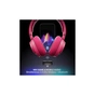 Навушники SteelSeries Arctis Nova 7 Gen 2 Wireless Magenta (61732) - зменшене зображення 6