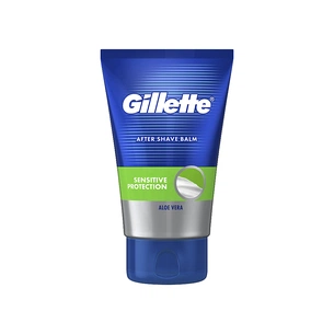 Бальзам після гоління Gillette Series Sensitive Skin для чутливої шкіри 100 мл (7702018970261) зображення 1