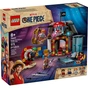 Конструктор LEGO One Piece Цирковий намет клоуна Баґґі (75637-) - зменшене зображення 1