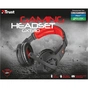 Навушники Trust GXT 310 Gaming Headset (21187) - зменшене зображення 8