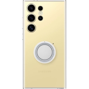 Чохол до мобільного телефона Samsung Galaxy S24 Ultra (S928) Clear Gadget Case Transponent (EF-XS928CTEGWW) зображення 1