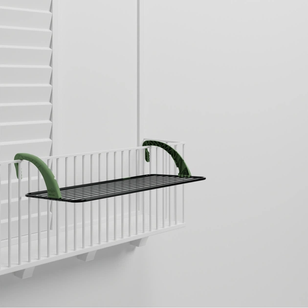 Сушарка для білизни Colombo Balcony Bold (ST288) (931867) - picture 4