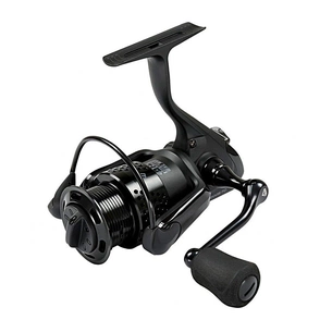 Котушка Mikado Black Crystal 3005 FD (KDA105-3005FD) зображення 1