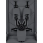 Коляска Lionelo 3 в 1 Carmine 3IN1 GREY STONE (LO-CARMINE 3IN1 GREY STONE) - уменьшенное изображение 8