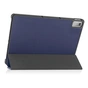 Чохол до планшета BeCover Smart Case Lenovo Tab P11 (2nd Gen) (TB-350FU/TB-350XU) 11.5" Deep Blue (708678) - зменшене зображення 5