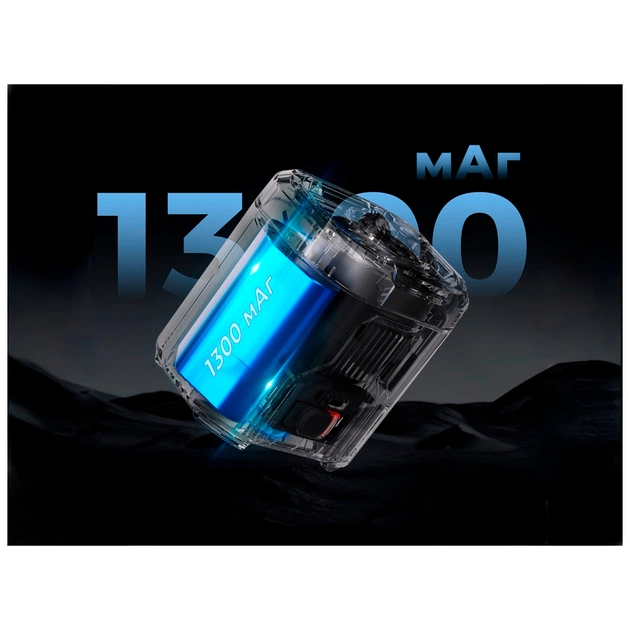 Насос для надувних меблів Flextail Evo Pump 3, 1000 л/хв, помаранчевий (EP3G1300-OG-i) - зображення 10