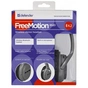 Навушники Defender FreeMotion B520 Bluetooth Grey (63520) - зменшене зображення 4