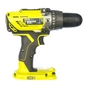 Шуруповерт Ryobi R18PD3-220TAH, ONE+, 2x2Ah, набір ручного інструменту, кейс (5133005506) - зменшене зображення 11