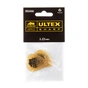 Медіатор Jim Dunlop Ultex Sharp Pick 1.0mm 6 шт. (433P1.0) - зменшене зображення 3