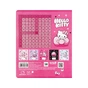 Зошит Kite Hello Kitty, 18 аркушів, клітинка (HK26-236-1) - зменшене зображення 6