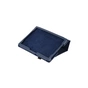 Чохол до планшета BeCover Slimbook Lenovo Tab 3 Business X70 Deep Blue (700877) - уменьшенное изображение 4