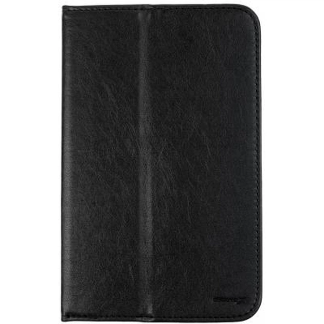 Чохол до планшета Grand-X для Lenovo Tab 3 710L/710F Business Class Black (LTC - LT3710FBUB) - зображення 1