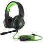 Навушники HP Pavilion Gaming 400 Headset (4BX31AA) - зменшене зображення 1