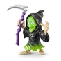 Игровой набор Smashers с аксессуарами Horror House-Medium Reaper/Средний Дом Ужасов- Жнец (74125D) - уменьшенное изображение 6