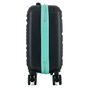 Валіза Semi Line 16" (XS) Black/Blue (T5889-1) (DAS303362) - зменшене зображення 6