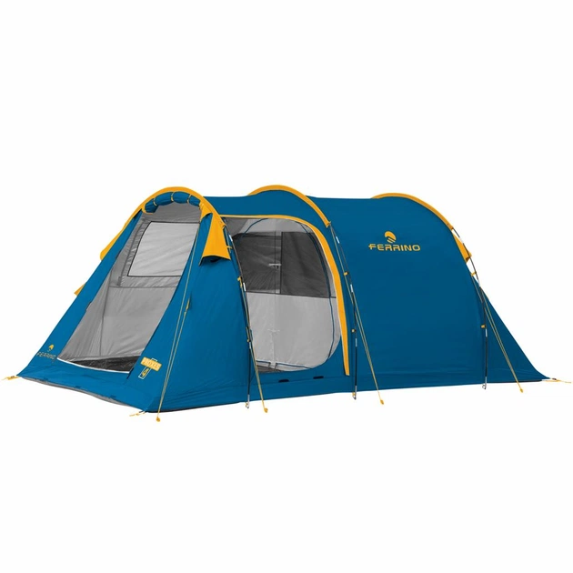 Намет Ferrino Proxes 4 Blue (928240) - зображення 1