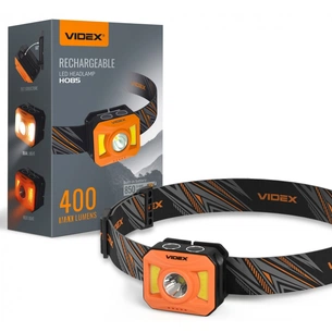 Ліхтар Videx VLF-H085-OR зображення 1